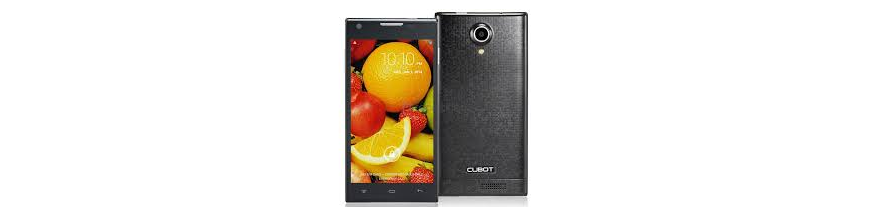 Cubot P7